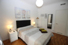 Nuevo Aragó Habitaciones